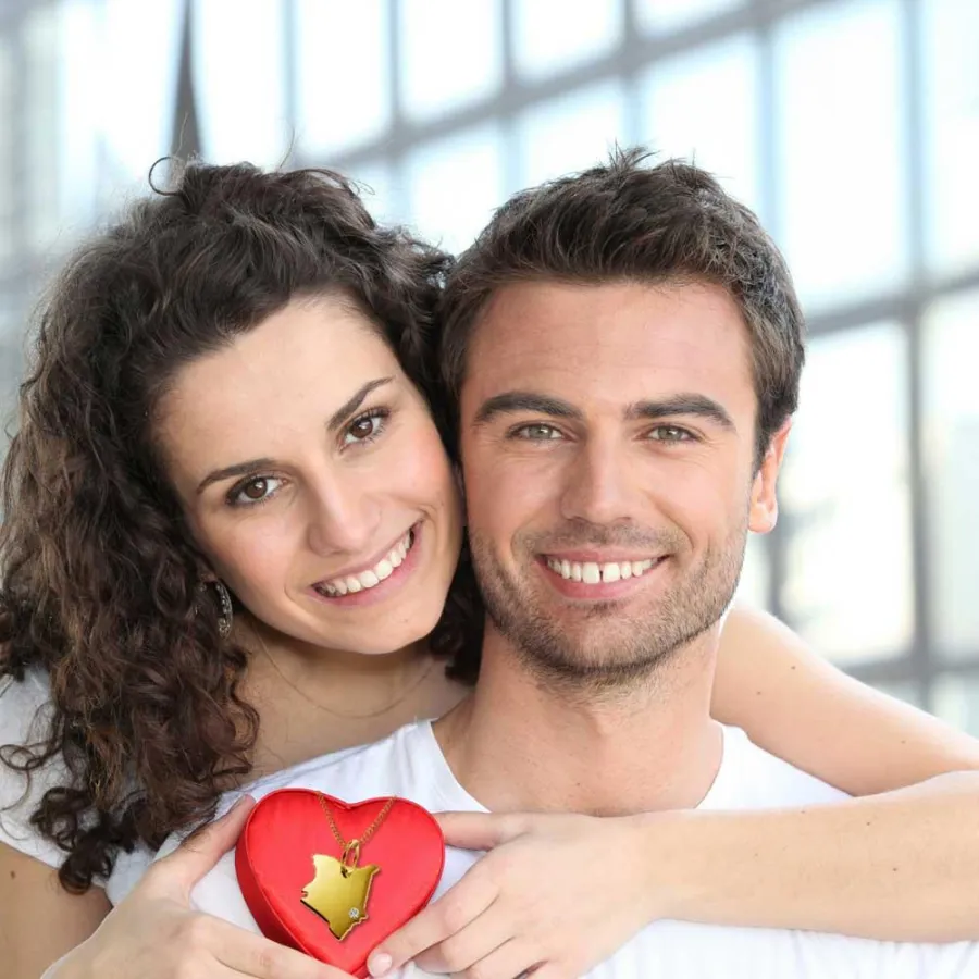 EXKLUSIVE, NACHHALTIGE GESCHENKE