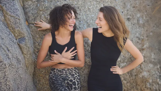 Bild: Lounge Cherie: Wie erkennt man nachhaltige Damenmode wirklich?