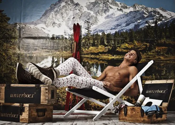 Bild: unterboex – drunter lieber mehr