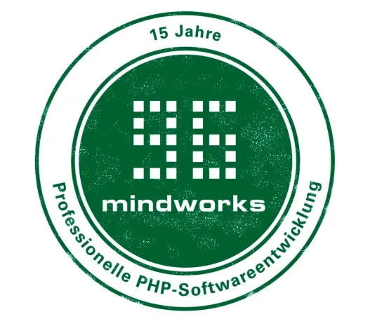 Bild: mindworks als bestes PHP-Team beim Plat_Forms-Wettbewerb 2011 gekürt