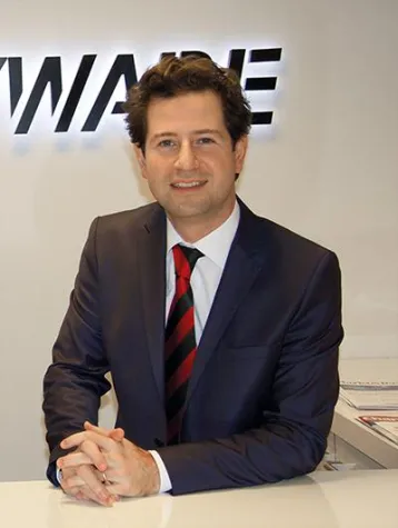 Bild: Happyware rüstet auf – mehr personelles Know-how aus der Elektrotechnik