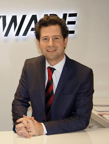 Bild: Happyware rüstet auf – mehr personelles Know-how aus der Elektrotechnik