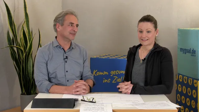 Podcast schafft überraschende Perspektive auf Entscheidungsprozesse für Karriere und Sport Bild: Podcast schafft überraschende Perspektive auf Entscheidungsprozesse für Karriere und Sport