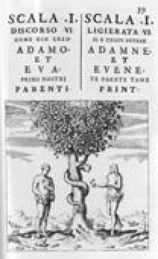 Die (alt)albanische Sprache wird auch anhand der Geschichte von Adam & Eva erforscht. Denn diese bildet einen Teil der alten albanischen Quellen, die nun in einem FWF-Projekt analysiert werden (in der