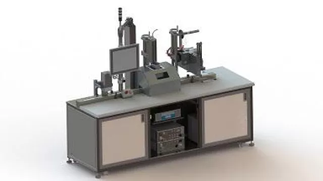 Domino zeigt vielfältige Möglichkeiten zur automatisierten Produktkennzeichnung Bild: Domino zeigt vielfältige Möglichkeiten zur automatisierten Produktkennzeichnung