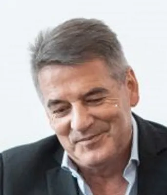 Bild: Hans-Dieter Riechmann gründet Plattform für bezahlbares Senioren-Essen nach Schicksalsschlag