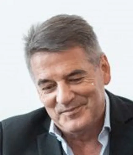 Bild: Hans-Dieter Riechmann gründet Plattform für bezahlbares Senioren-Essen nach Schicksalsschlag