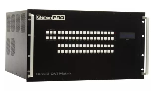 Bild: prolight+sound 2012: Gefen präsentiert sein umfassendes Portfolio an Signalmanagement-Lösungen