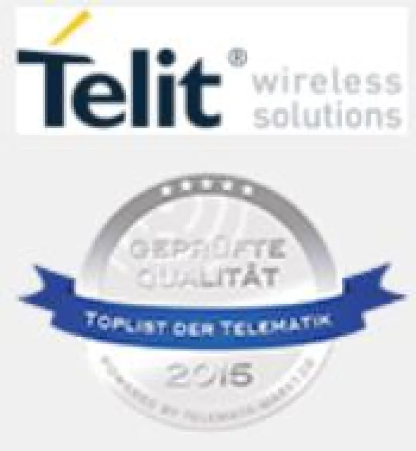 Bild: Telematik-Markt.de / Telit Wireless Solutions GmbH