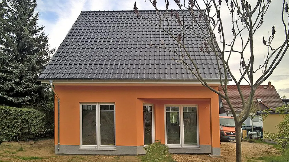 Foto: Roth-Massivhaus
