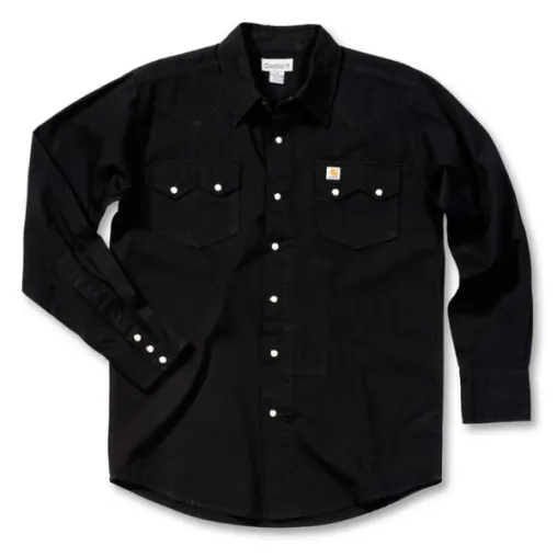 Bild: Carhartt Neuheiten