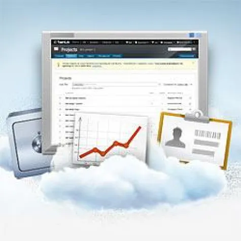 Bild: Neue TeamLab Projekte: Aktualisierungen auf Verlangen bekommen