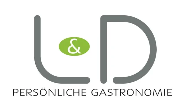 Bild: Spendenaktion in den L & D-Mitarbeiterrestaurants brachte 1.400 Euro für die Flüchtlingshilfe