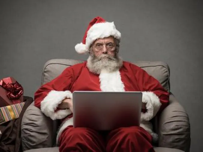 Motto-Tage in der Adventszeit: Vom Schuhkarton bis zum Orgasmus Bild: Motto-Tage in der Adventszeit: Vom Schuhkarton bis zum Orgasmus