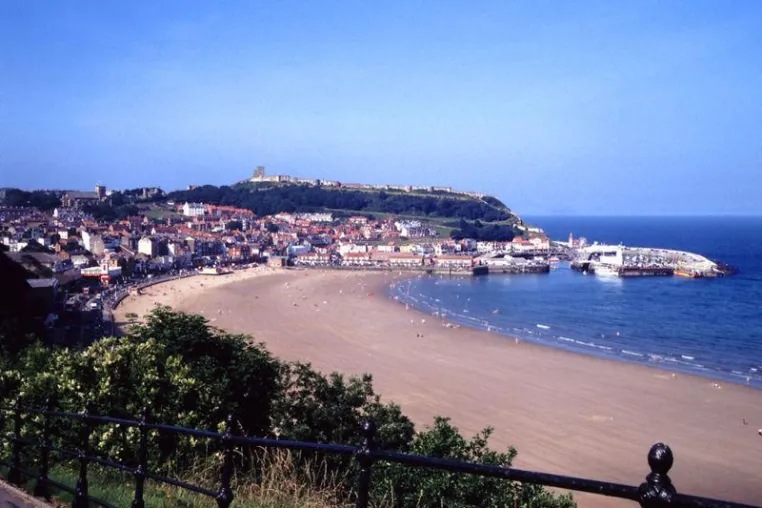 Englischtraining für Sekretärinnen in Scarborough Bild: Englischtraining für Sekretärinnen in Scarborough