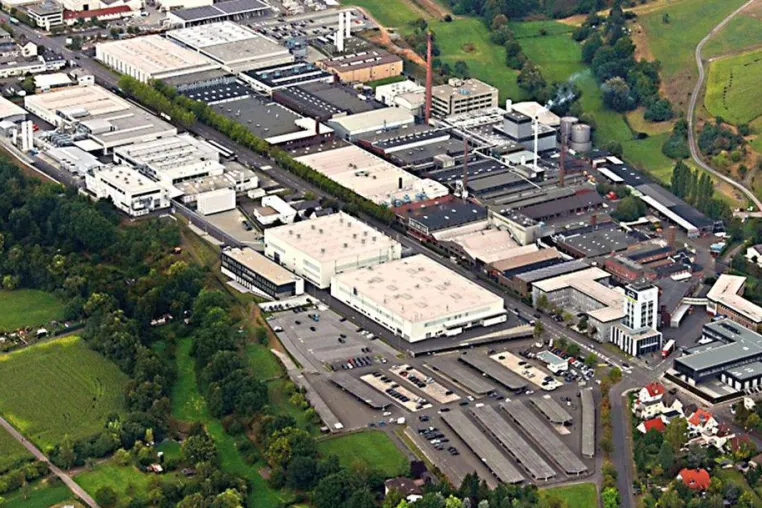 Bild: acceptIT unterstützt Schunk Group und optimiert IBM Notes Administration