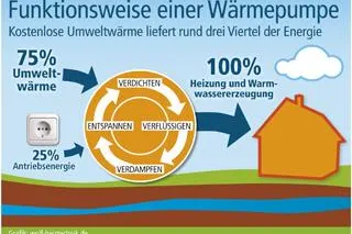 Bild: Aus eins mach vier