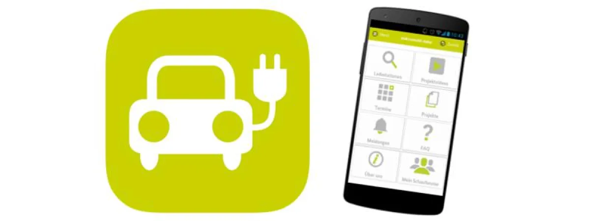 © Online Schaufenster Elektromobilität