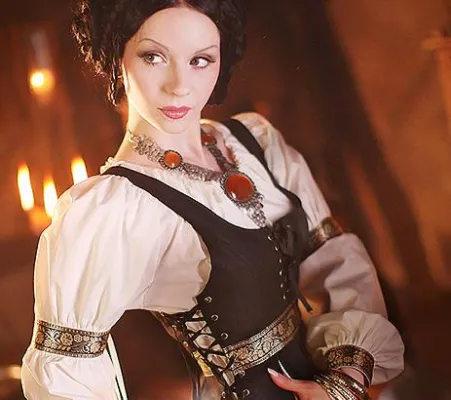 Bild: Die Cosplay-Ökonomie – Wie das Verkleiden erwachsen wurde