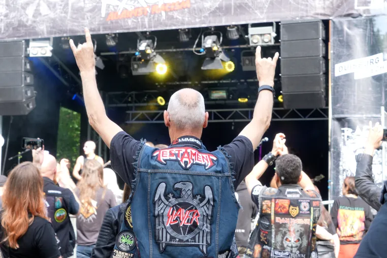 Festivalmanagement studieren: ab sofort an der IST-Hochschule Bild: Festivalmanagement studieren: ab sofort an der IST-Hochschule