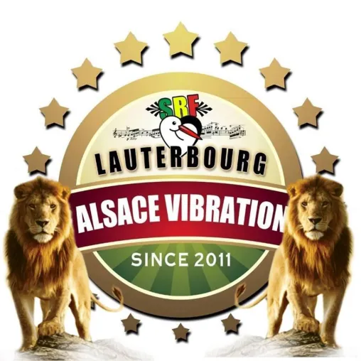 9. Sunshine Reggae Festival am Strand von Lauterbourg Bild: 9. Sunshine Reggae Festival am Strand von Lauterbourg
