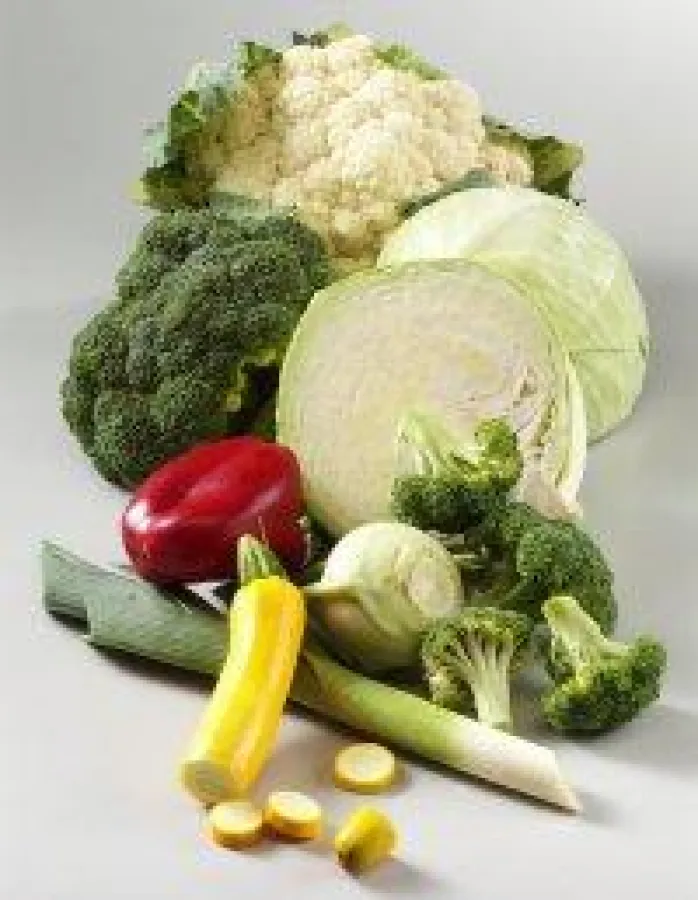 Wintergemüse: optimale Stärkung in der kalten Jahreszeit