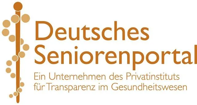 Bild: deutsches-seniorenportal.de erleichtert Generation 50 plus die Suche nach Senioreneinrichtungen