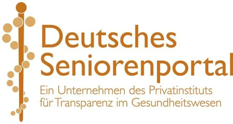 deutsches-seniorenportal.de erleichtert Generation 50 plus die Suche nach Senioreneinrichtungen Bild: deutsches-seniorenportal.de erleichtert Generation 50 plus die Suche nach Senioreneinrichtungen