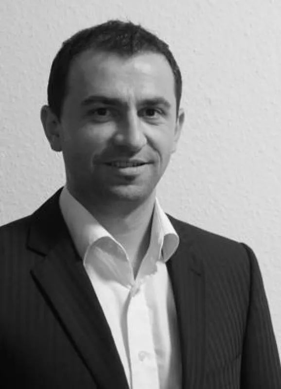 Werner Hihn, econda GmbH