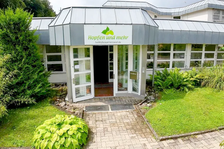Bild: Hopfen und mehr GmbH erweitert Portfolio: Fulfillment-Dienstleistungen jetzt auch für externe Interessenten
