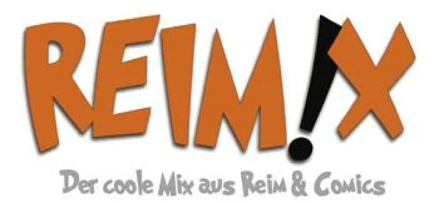 Reime feiern Weltpremiere auf der Bühne Bild: Reime feiern Weltpremiere auf der Bühne