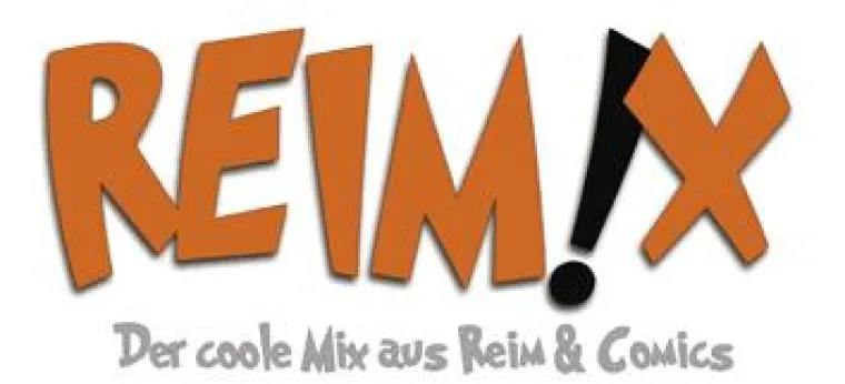 Bild: Reime feiern Weltpremiere auf der Bühne