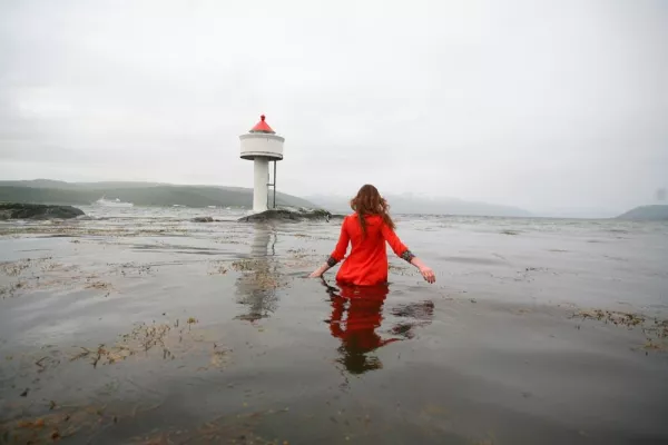 SOMMERFRISCHE - Sehnsucht nach dem Paradies Bild: SOMMERFRISCHE - Sehnsucht nach dem Paradies
