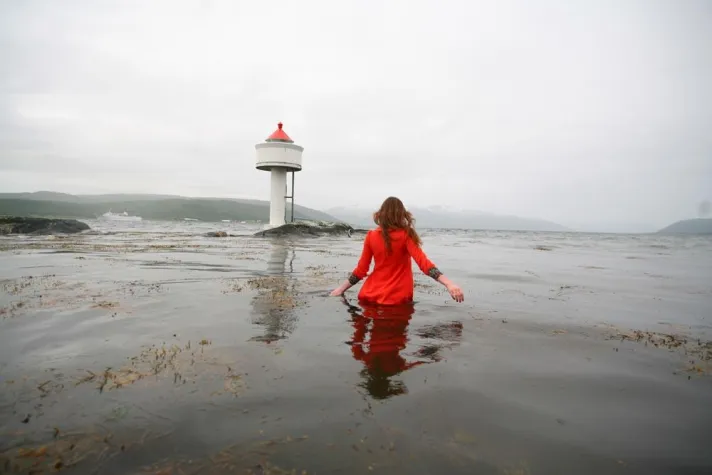 SOMMERFRISCHE - Sehnsucht nach dem Paradies Bild: SOMMERFRISCHE - Sehnsucht nach dem Paradies