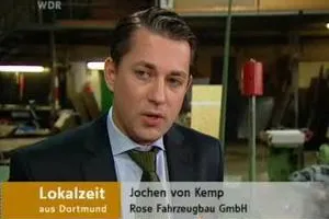 Bild: Wachsende Lehrstellenlücke in der Krise?