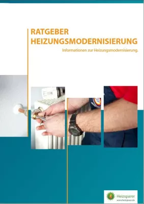 Bild: Zeit für den Frühjahrsputz: Heizung am besten jetzt optimieren oder modernisieren