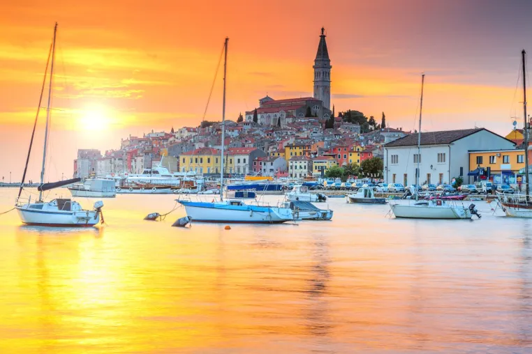 Bild: Erleben Sie Kroatien wie nie zuvor – Ihre Traumferienwohnung wartet auf kroatien-ferienwohnungen.com