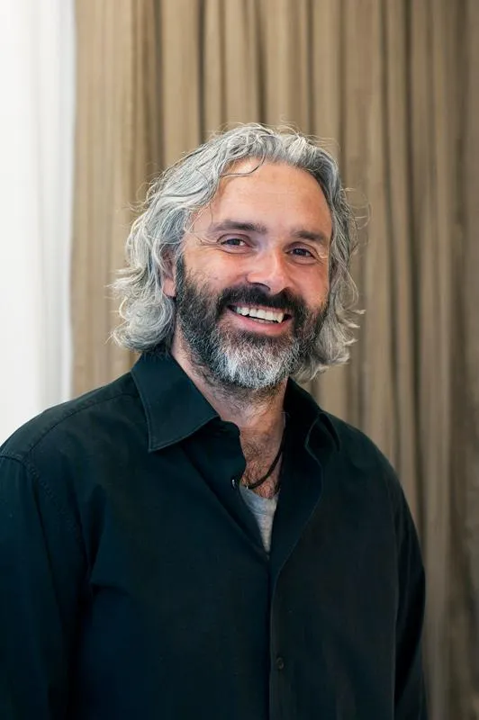 Stephan Cammarota / Foto: JoussenKarliczek