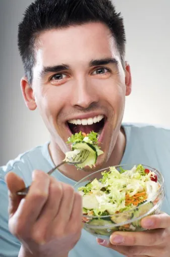 Bild: Langfristig und gesund abnehmen mit Bodymed in Singen/Hohentwiel