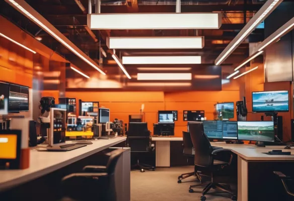 Bild: Es wird ernst! Neue Marktüberwachungsstelle der Länder für Barrierefreiheit