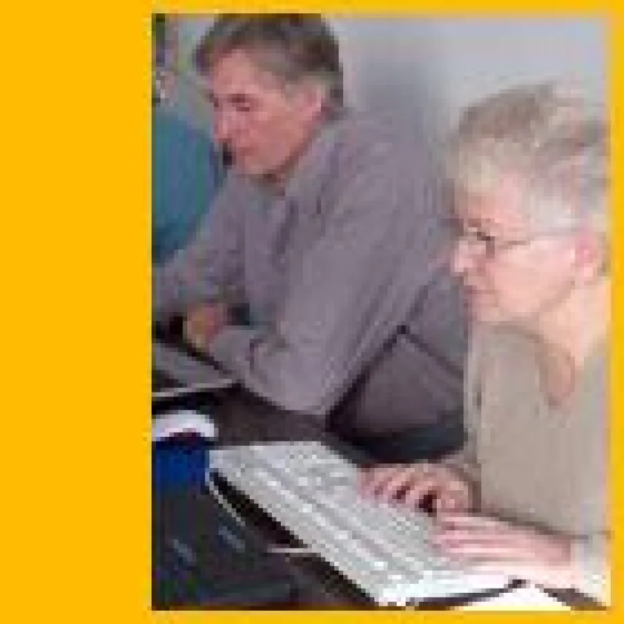 HIT bietet geförderte 50+ Computerkurse