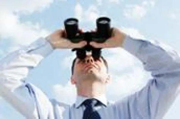 Bild: Cloud Computing unterstützt die Unternehmen im Aufschwung