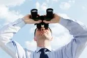 Bild: Cloud Computing unterstützt die Unternehmen im Aufschwung