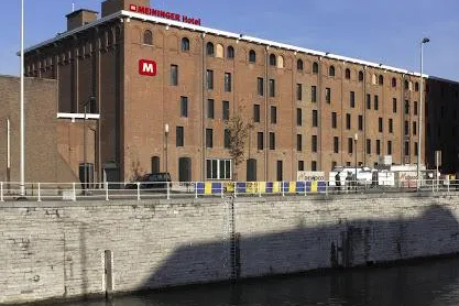 Neu: Meininger nun auch im pulsierendem Herzen Europas Bild: Neu: Meininger nun auch im pulsierendem Herzen Europas