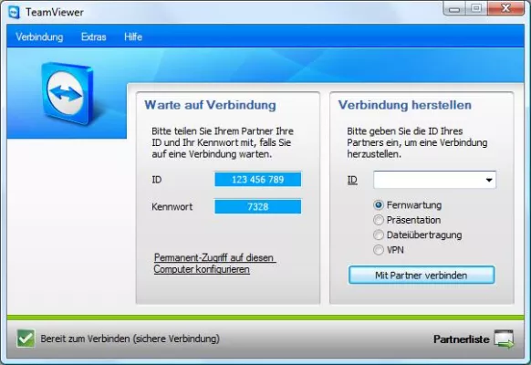 Bild: Canon setzt verstärkt auf TeamViewer