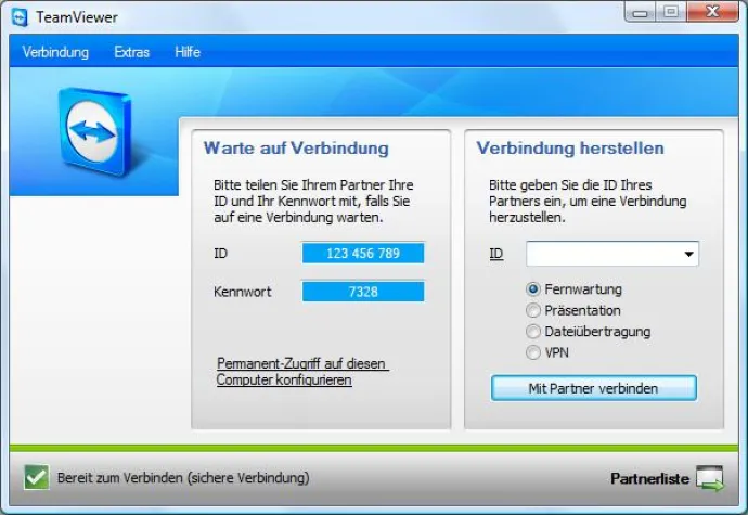 Canon setzt verstärkt auf TeamViewer Bild: Canon setzt verstärkt auf TeamViewer