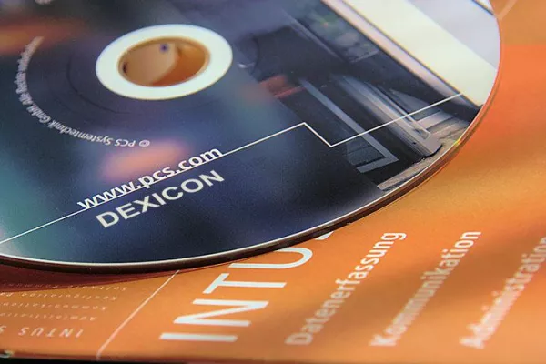 PCS Systemtechnik erhält die SAP-Rezertifizierung für die HR-PDC Schnittstelle von DEXICON Enterprise Bild: PCS Systemtechnik erhält die SAP-Rezertifizierung für die HR-PDC Schnittstelle von DEXICON Enterprise