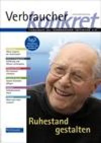 Was kommt nach der Arbeit? Bild: Was kommt nach der Arbeit?