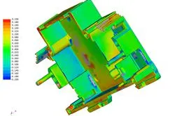 Sofortservice bei 3D Padelt: Verdreifachung der Messkapazität zum Jahresbeginn Bild: Sofortservice bei 3D Padelt: Verdreifachung der Messkapazität zum Jahresbeginn