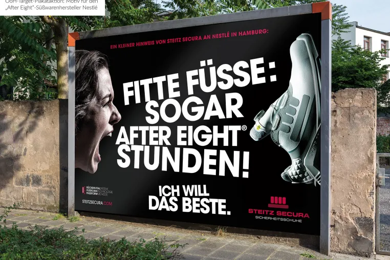 Bild: BRAINARTIST gewinnt zwei German Brand Awards.